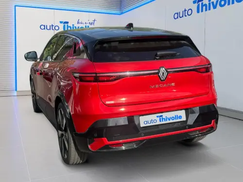 Renault Megane E-Tech Megane E-Tech EV60 220 ch optimum charge Techno - Photo 1