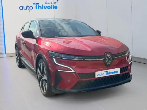 Renault Megane E-Tech Megane E-Tech EV60 220 ch optimum charge Techno - Photo 4