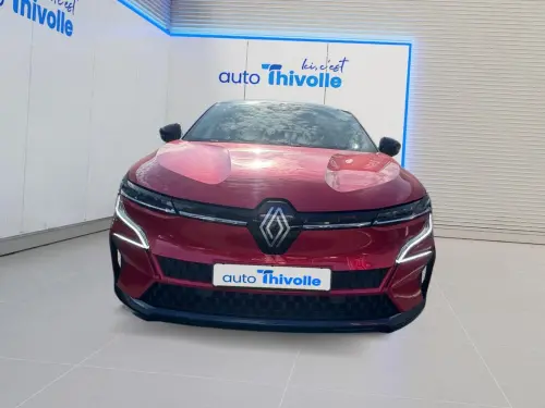 Renault Megane E-Tech Megane E-Tech EV60 220 ch optimum charge Techno - Photo 5