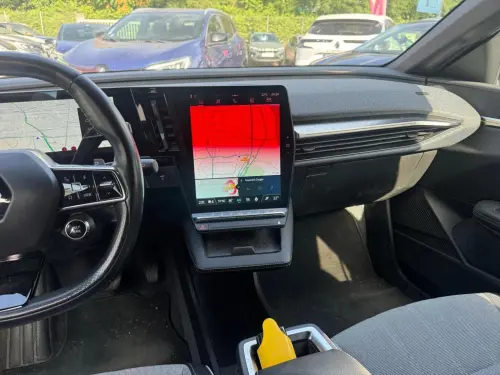 Renault Megane E-Tech Megane E-Tech EV60 220 ch optimum charge Techno - Photo 10