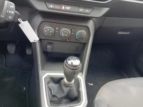 Dacia Sandero ECO-G 100 Stepway Expression - Photo 14