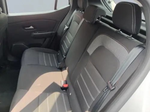 Dacia Sandero ECO-G 100 Stepway Expression - Photo 15