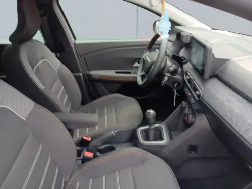 Dacia Sandero ECO-G 100 Stepway Expression - Photo 16