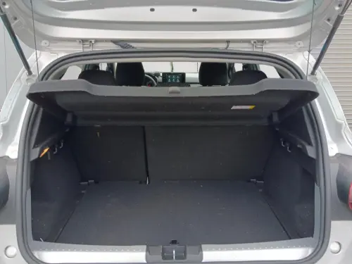 Dacia Sandero ECO-G 100 Stepway Expression - Photo 18
