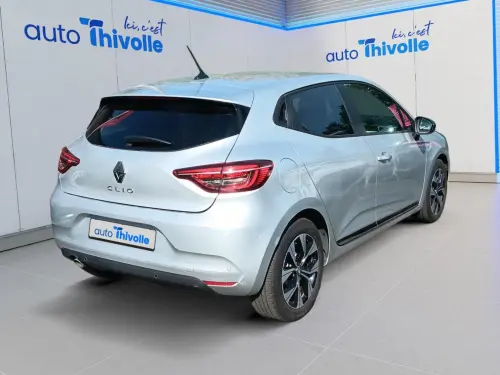 Renault Clio Clio TCe 90 Evolution - Photo 3