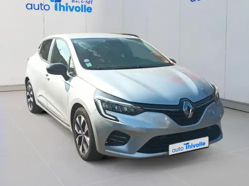 Renault Clio Clio TCe 90 Evolution - Photo 4