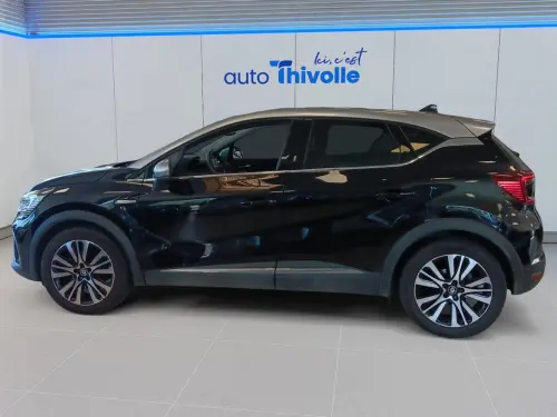 Renault Captur E-Tech full hybrid 145 Iconic - Photo 1