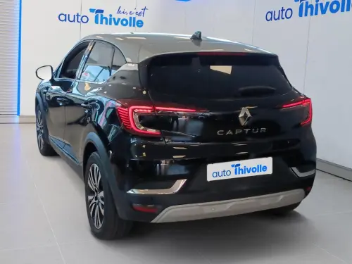Renault Captur E-Tech full hybrid 145 Iconic - Photo 2