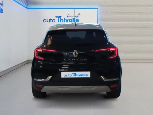 Renault Captur E-Tech full hybrid 145 Iconic - Photo 3
