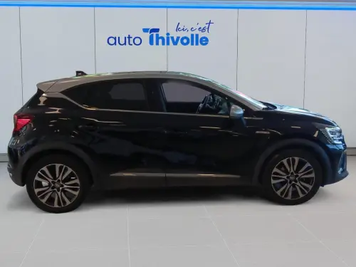 Renault Captur E-Tech full hybrid 145 Iconic - Photo 4