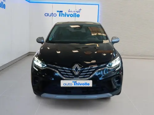 Renault Captur E-Tech full hybrid 145 Iconic - Photo 6