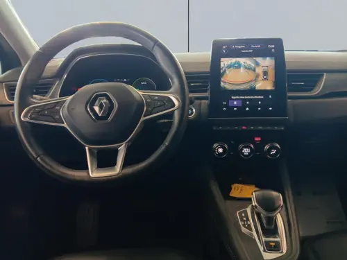 Renault Captur E-Tech full hybrid 145 Iconic - Photo 10