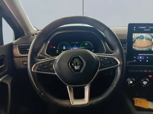 Renault Captur E-Tech full hybrid 145 Iconic - Photo 11