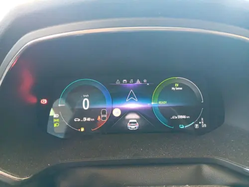 Renault Captur E-Tech full hybrid 145 Iconic - Photo 12