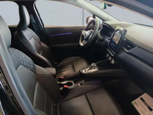 Renault Captur E-Tech full hybrid 145 Iconic - Photo 15