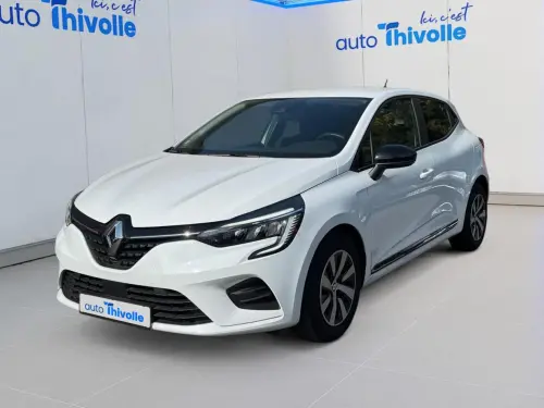 Renault Clio Clio TCe 90 Evolution - Photo 0