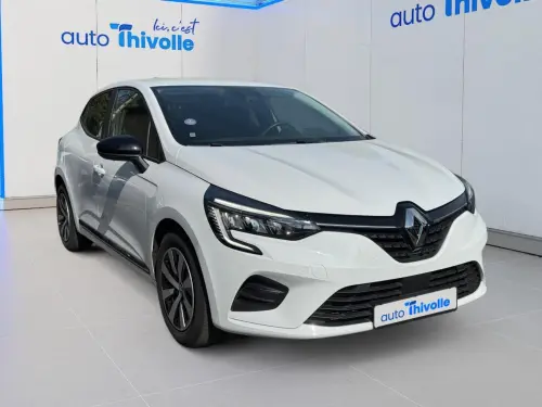 Renault Clio Clio TCe 90 Evolution - Photo 5