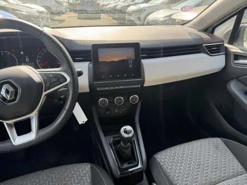 Renault Clio Clio TCe 90 Evolution - Photo 12