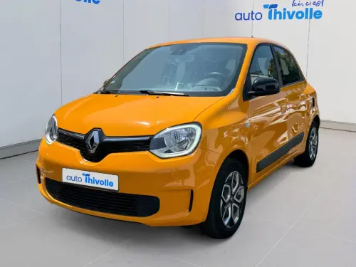 Renault Twingo Twingo III SCe 65 Equilibre - Photo 0