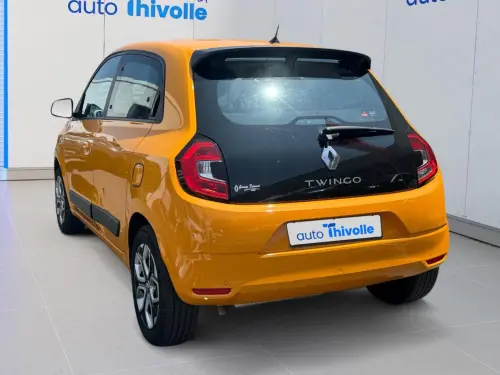 Renault Twingo Twingo III SCe 65 Equilibre - Photo 1