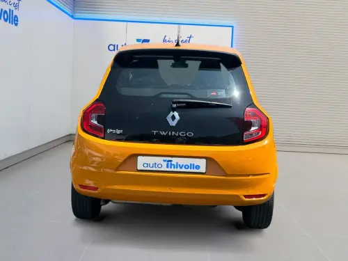 Renault Twingo Twingo III SCe 65 Equilibre - Photo 2