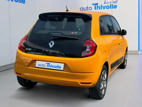 Renault Twingo Twingo III SCe 65 Equilibre - Photo 3