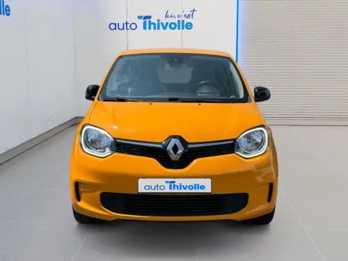 Renault Twingo Twingo III SCe 65 Equilibre - Photo 5