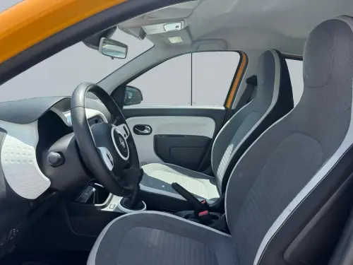 Renault Twingo Twingo III SCe 65 Equilibre - Photo 7