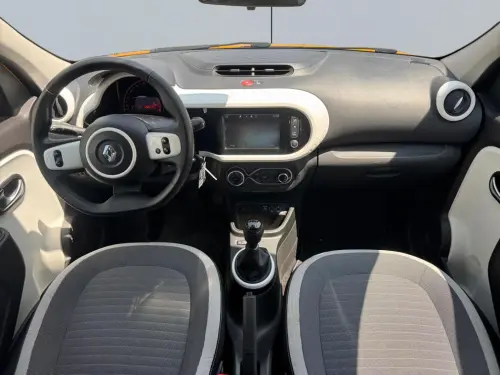 Renault Twingo Twingo III SCe 65 Equilibre - Photo 9