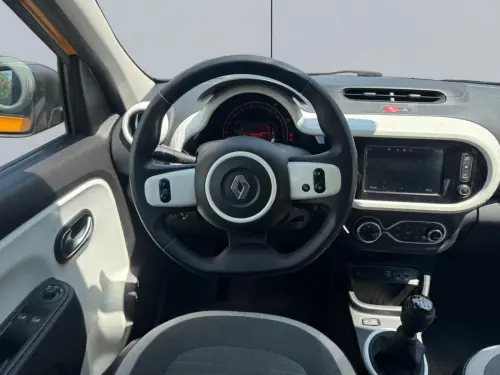 Renault Twingo Twingo III SCe 65 Equilibre - Photo 10