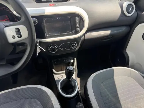 Renault Twingo Twingo III SCe 65 Equilibre - Photo 11