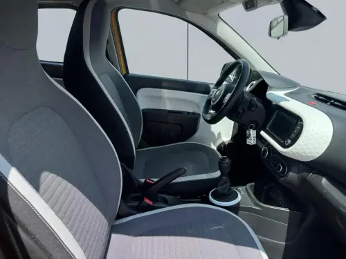 Renault Twingo Twingo III SCe 65 Equilibre - Photo 13