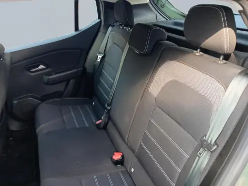Dacia Sandero ECO-G 100 Stepway Expression + - Photo 14