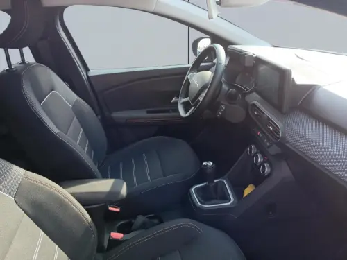 Dacia Sandero ECO-G 100 Stepway Expression + - Photo 15