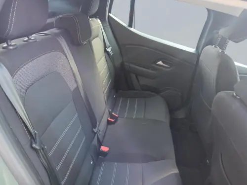 Dacia Sandero ECO-G 100 Stepway Expression + - Photo 16