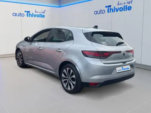 Renault Megane Megane IV Berline TCe 140 EDC Techno - Photo 1