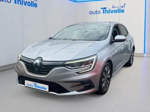 Renault Megane Megane IV Berline TCe 140 EDC Techno - Photo 0