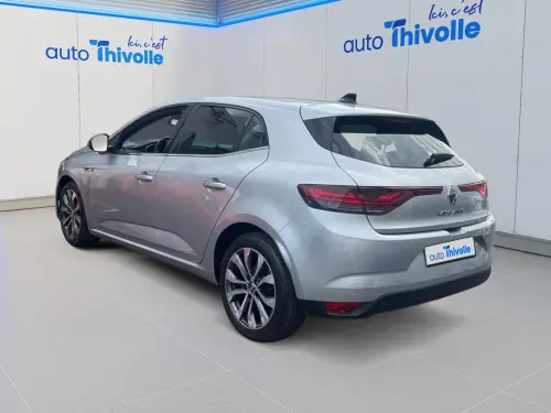 Renault Megane Megane IV Berline TCe 140 EDC Techno - Photo 1