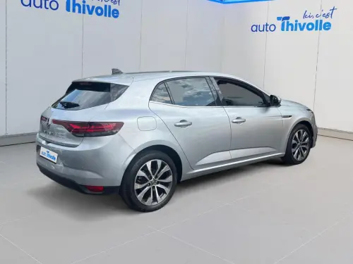 Renault Megane Megane IV Berline TCe 140 EDC Techno - Photo 3