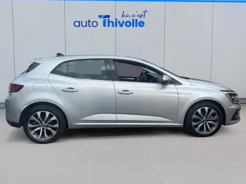 Renault Megane Megane IV Berline TCe 140 EDC Techno - Photo 4