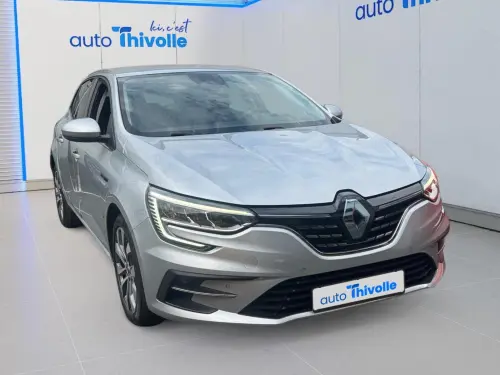 Renault Megane Megane IV Berline TCe 140 EDC Techno - Photo 5