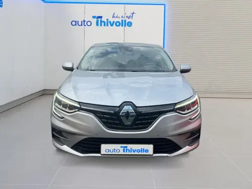 Renault Megane Megane IV Berline TCe 140 EDC Techno - Photo 6