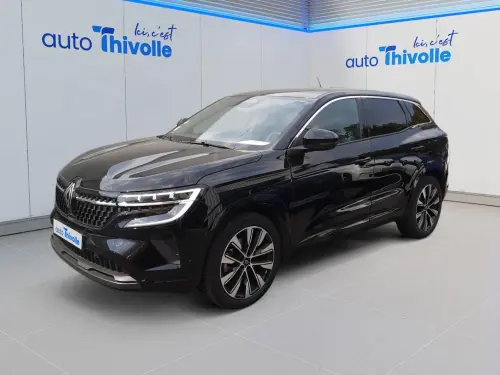 Renault Austral E-Tech hybrid 200 Techno - Photo 0