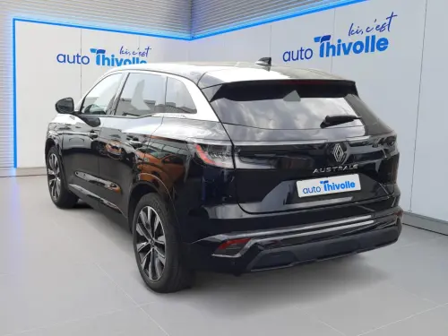 Renault Austral E-Tech hybrid 200 Techno - Photo 2