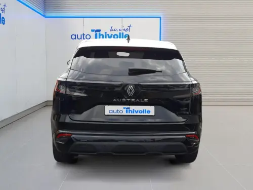 Renault Austral E-Tech hybrid 200 Techno - Photo 3