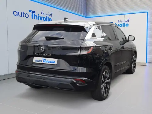 Renault Austral E-Tech hybrid 200 Techno - Photo 4