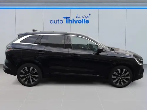 Renault Austral E-Tech hybrid 200 Techno - Photo 5