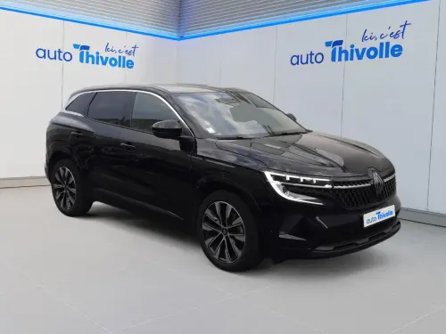 Renault Austral E-Tech hybrid 200 Techno - Photo 6
