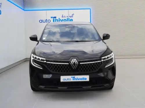 Renault Austral E-Tech hybrid 200 Techno - Photo 7