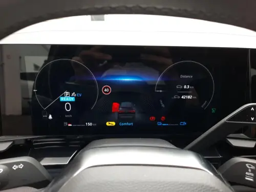 Renault Austral E-Tech hybrid 200 Techno - Photo 13